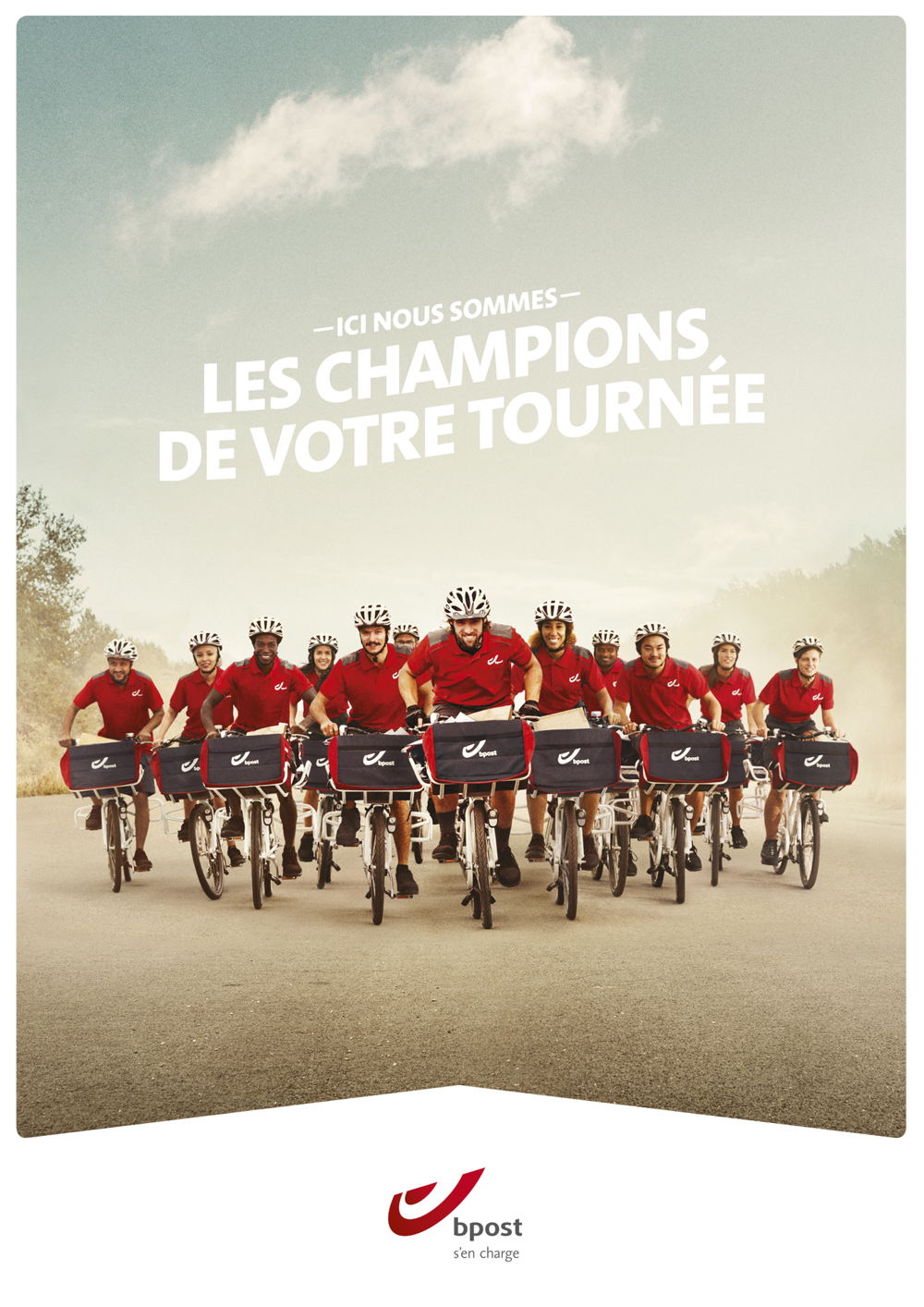 Affiche Interne