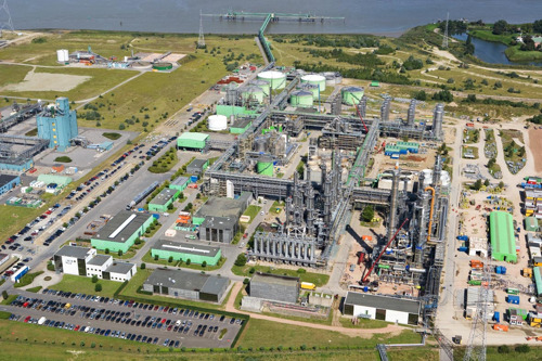 WITHDRAWAL OF INTENTION FOR COLLECTIVE REDUNDANCIES AT INEOS PHENOL IN DOEL