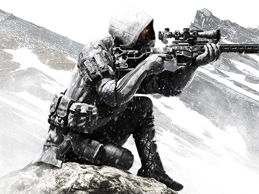 Sniper Ghost Warrior Contracts Launches Today