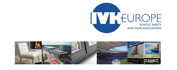 Industrieverband Kunststoffbahnen Europe (IVK Europe e.V.) launches new website