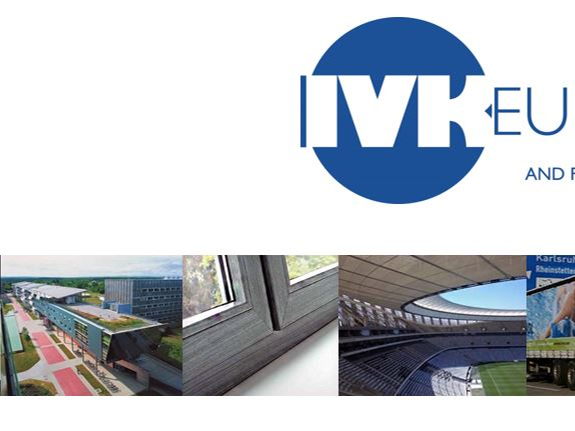 Industrieverband Kunststoffbahnen Europe (IVK Europe e.V.) launches new website