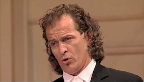 Panelgast Huub Claessens