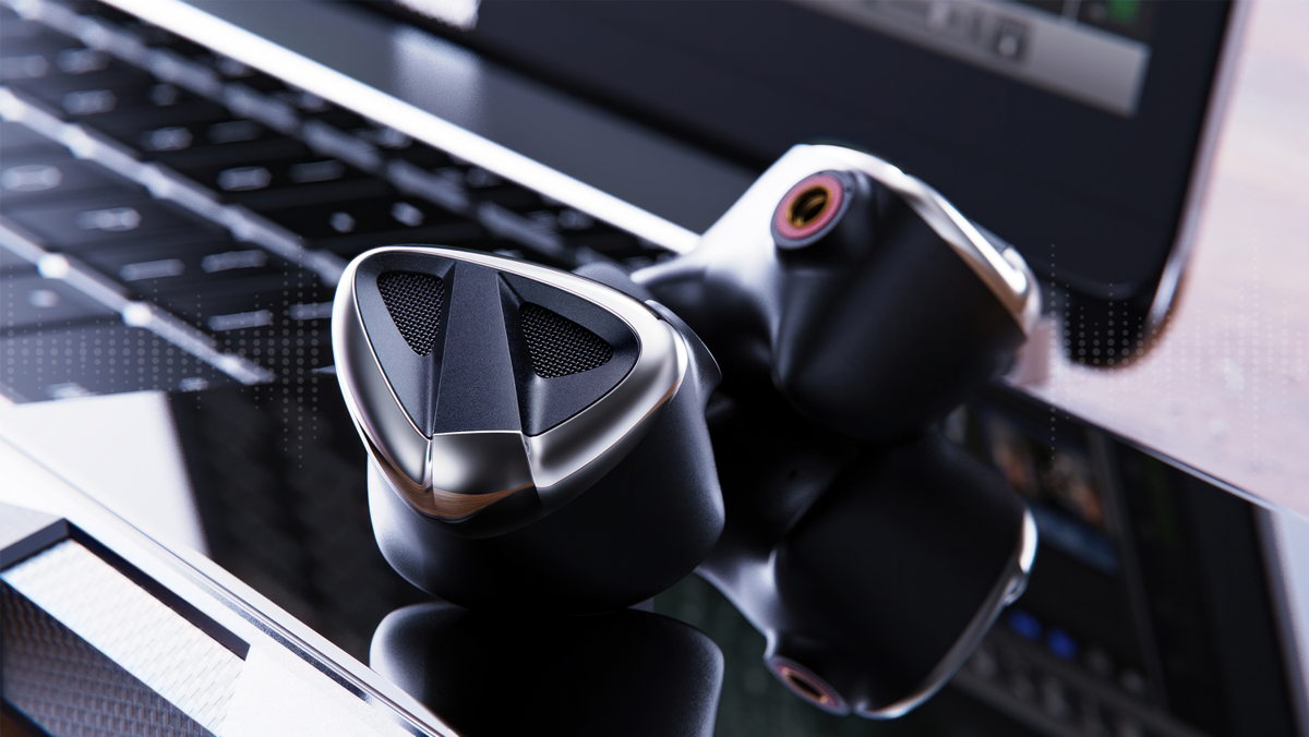 Fiio FH19