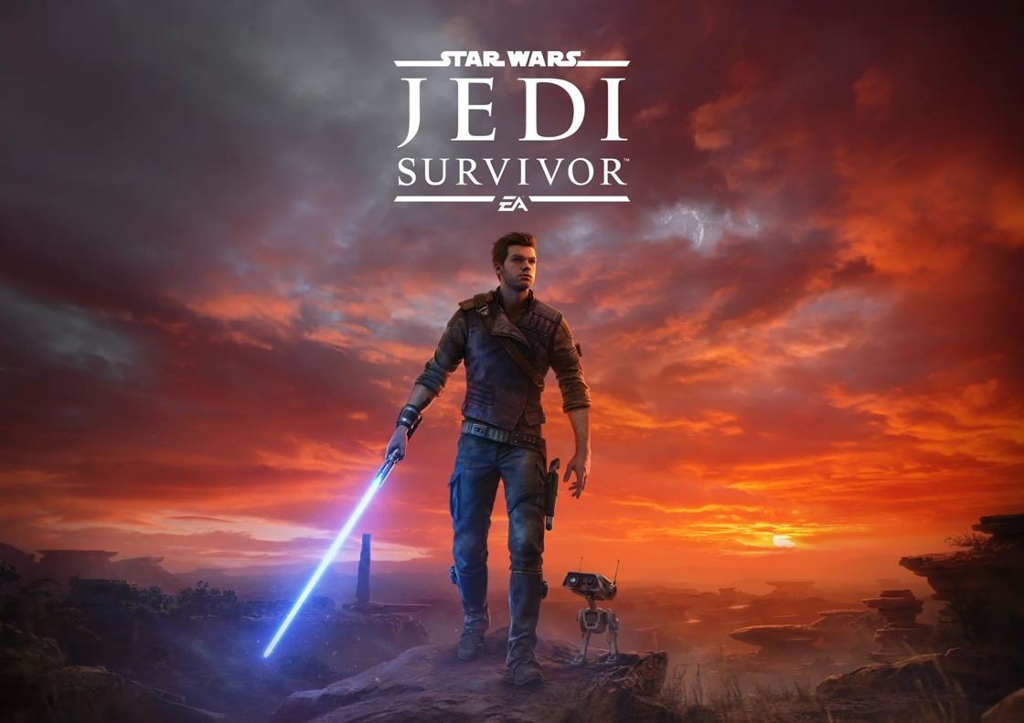 Les détails du patch 8 de Star Wars Jedi: Survivor dévoilés