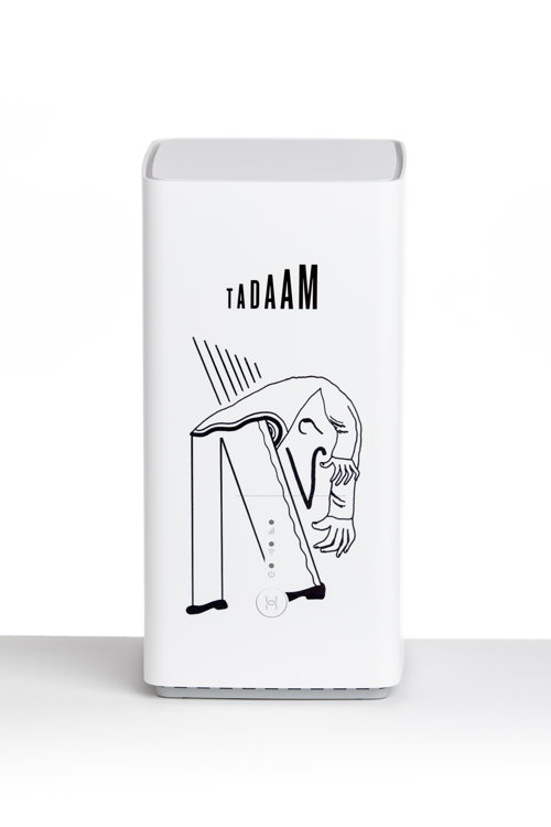 Tadaam ART #31
