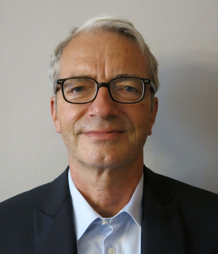 Stefan Brotzler, Director Enterprise Sales DACH (industrieller Bereich)