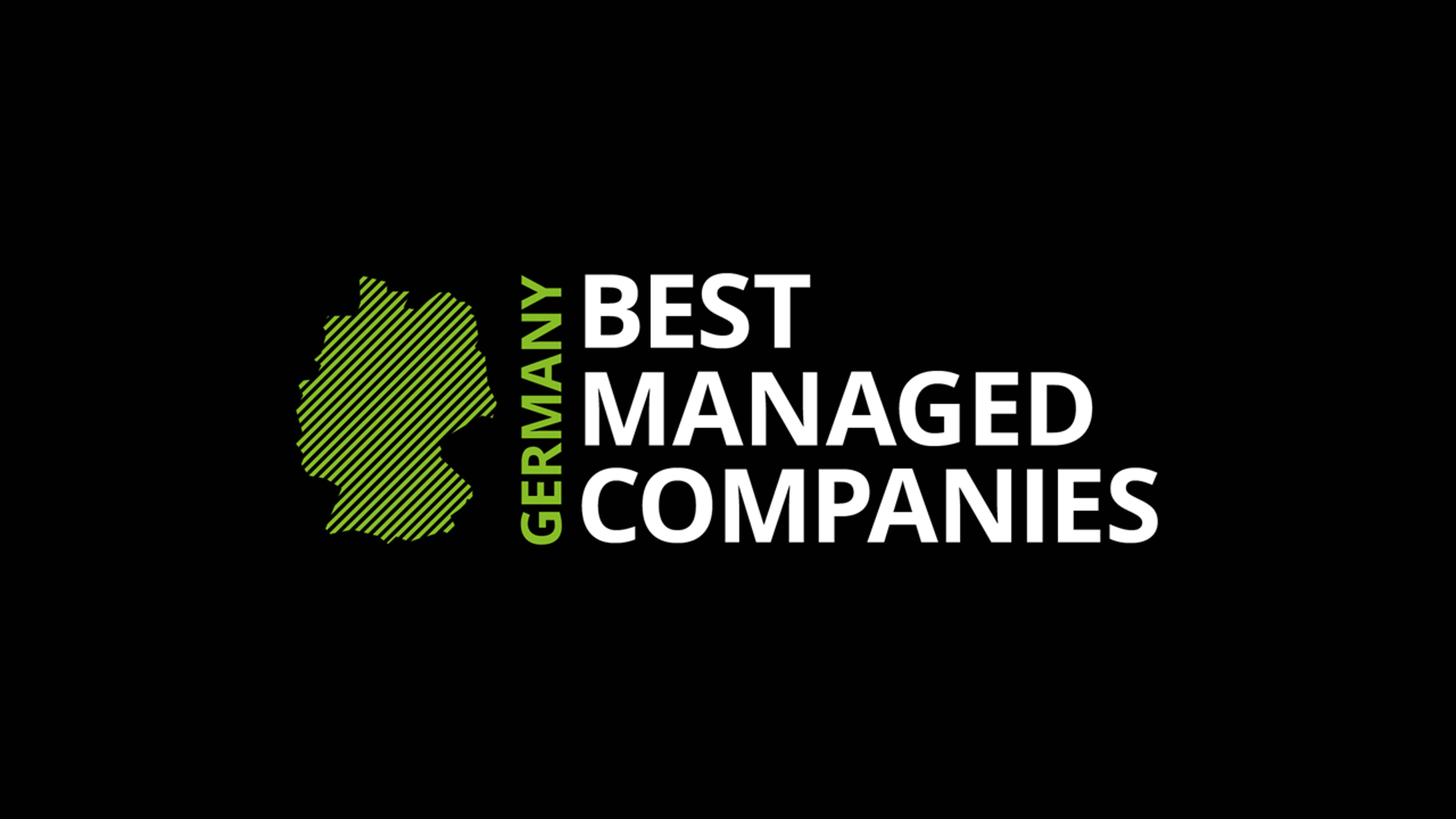 Sennheiser-Gruppe ist ‚Best Managed Company‘ 2024