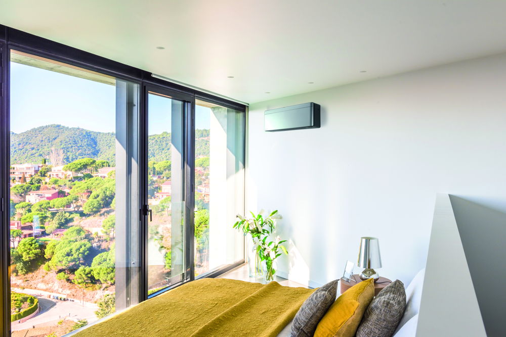 Daikin Stylish FTXA