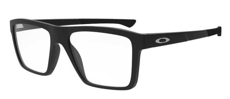 OAKLEY VOLT DROP SATIN BLACK 