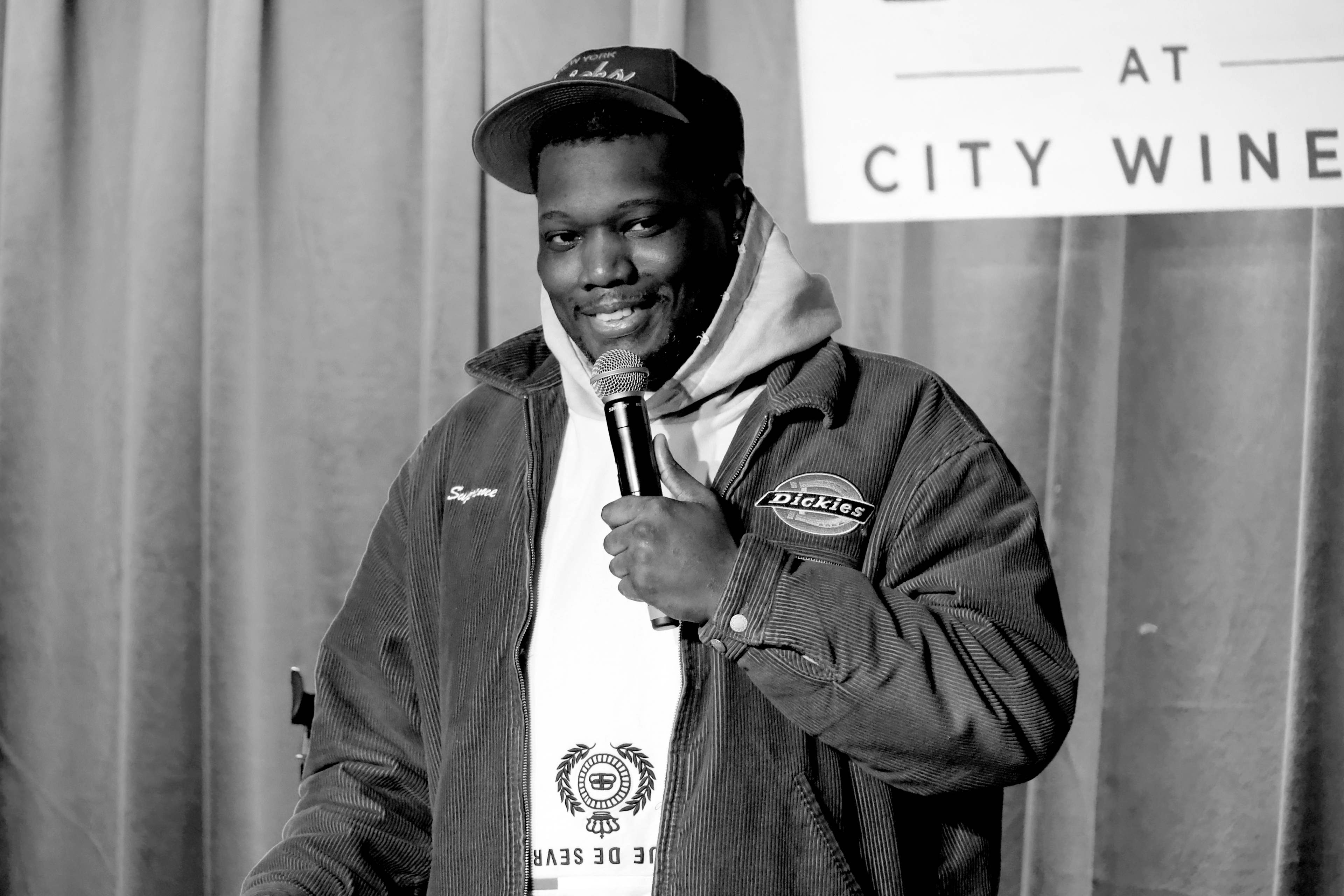 Punchup Live Partners with City Winery NYC to Expand Live Comedy Programming