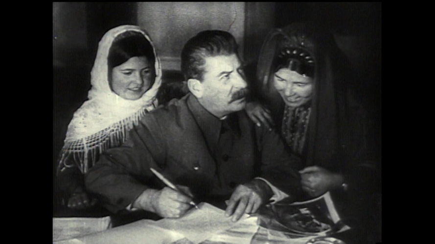 Stalin