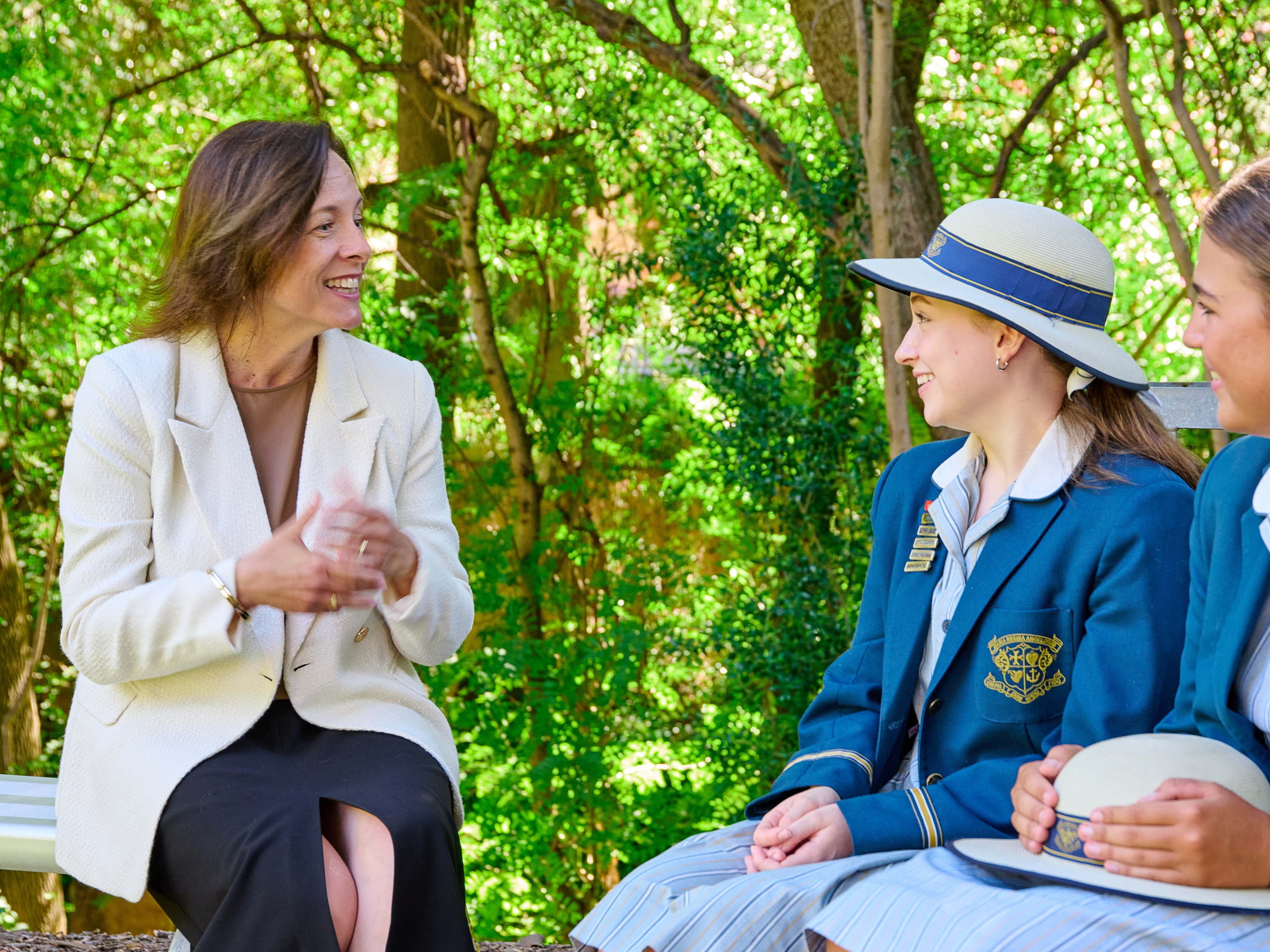 Inspiring Inclusion: Why Single-Sex Girls’ Schools are the Ultimate Investment in Women’s Equity
