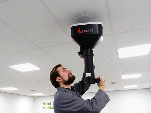 Vasco op InstallPro: energie-efficiënte oplossingen voor een optimaal binnenklimaat