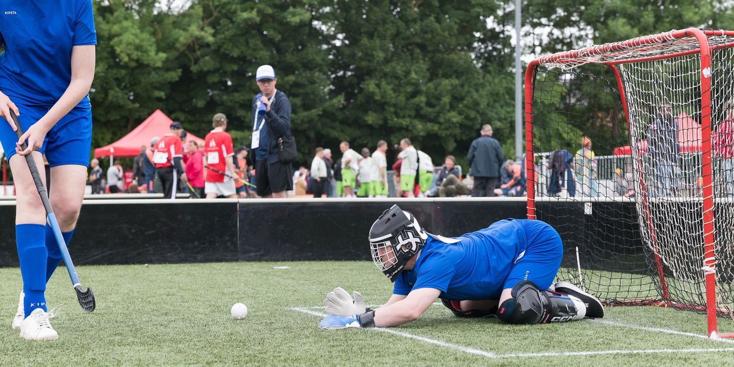 (c) Special Olympics Belgium