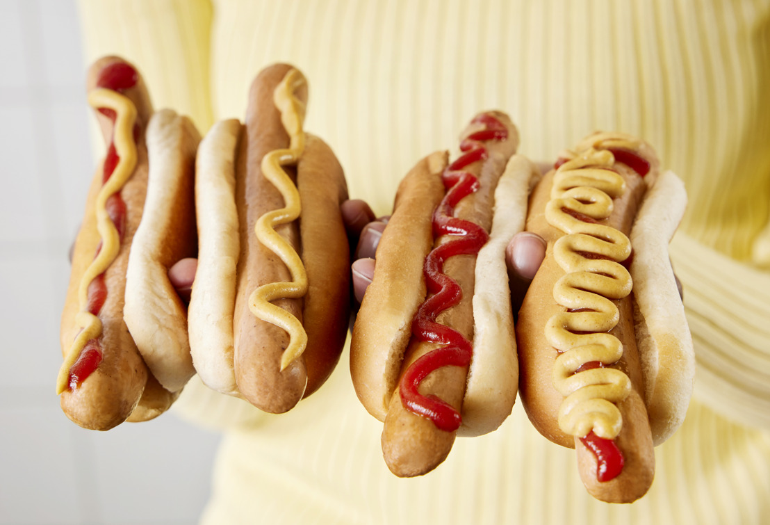 Nieuwe innovatie bij IKEA: “plantdog”, het duurzame en plantaardige alternatief voor hotdogfans 