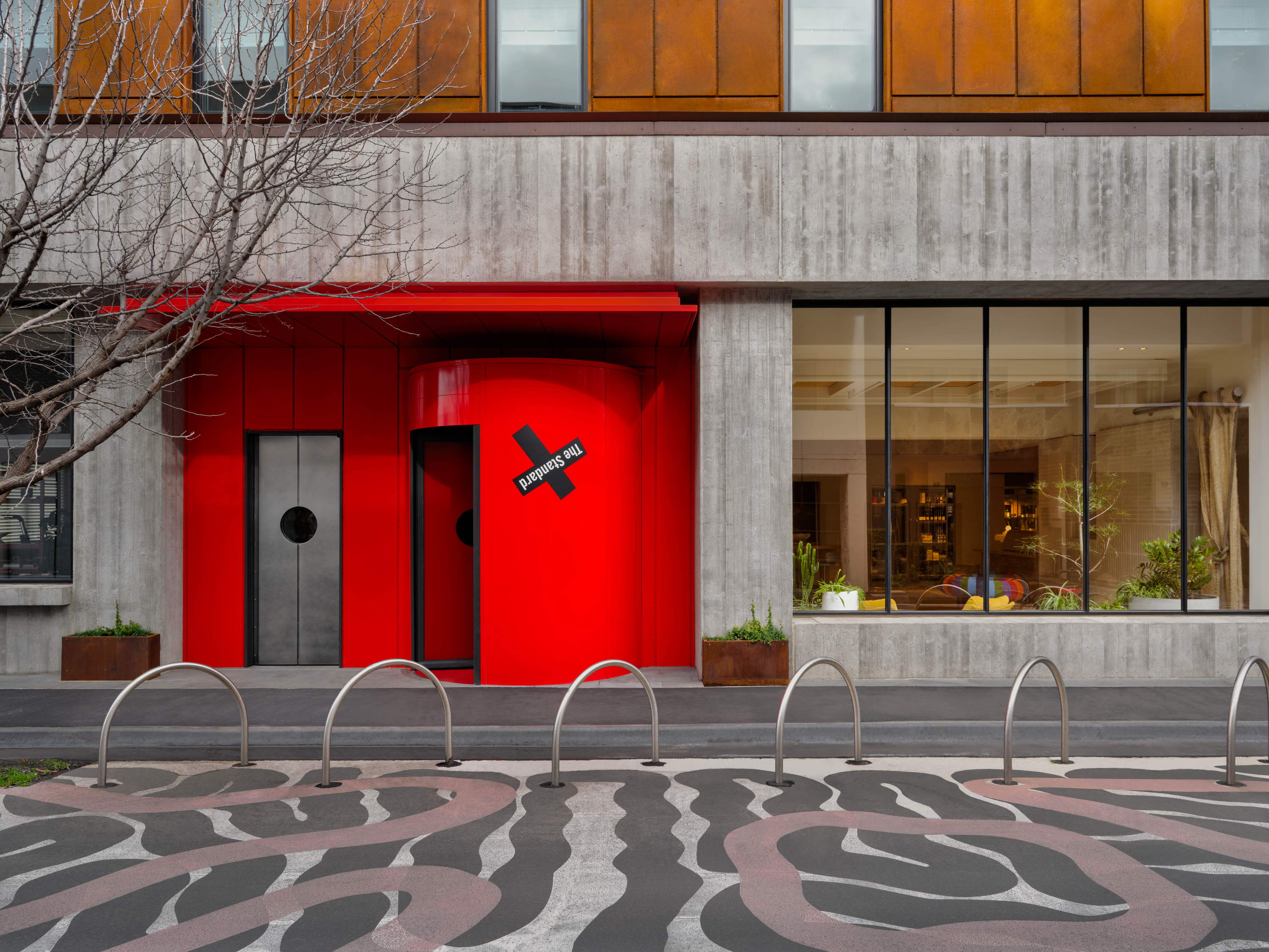 The StandardX, Melbourne Debuts in Fitzroy, Marking The Standard International’s First Australian Opening