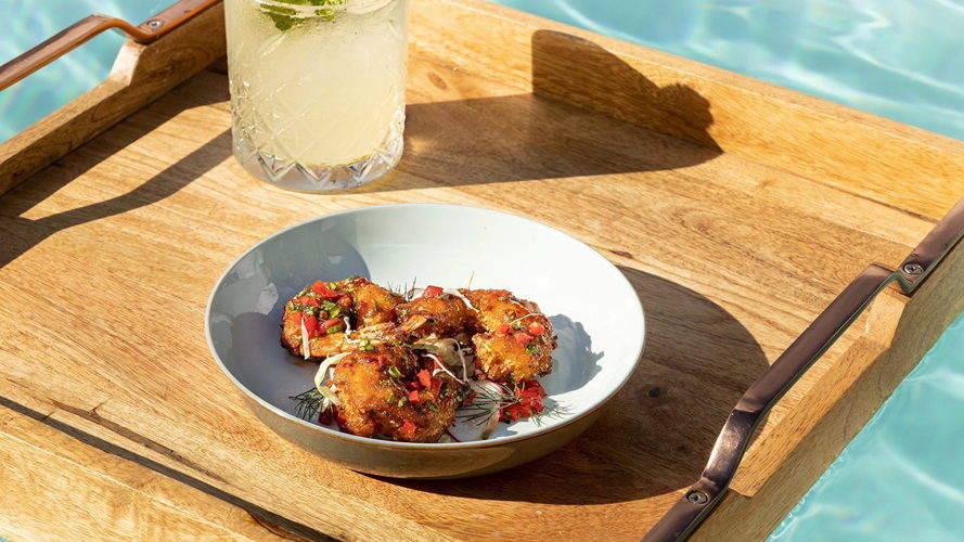 Culinary Destination of the Year: Grenada