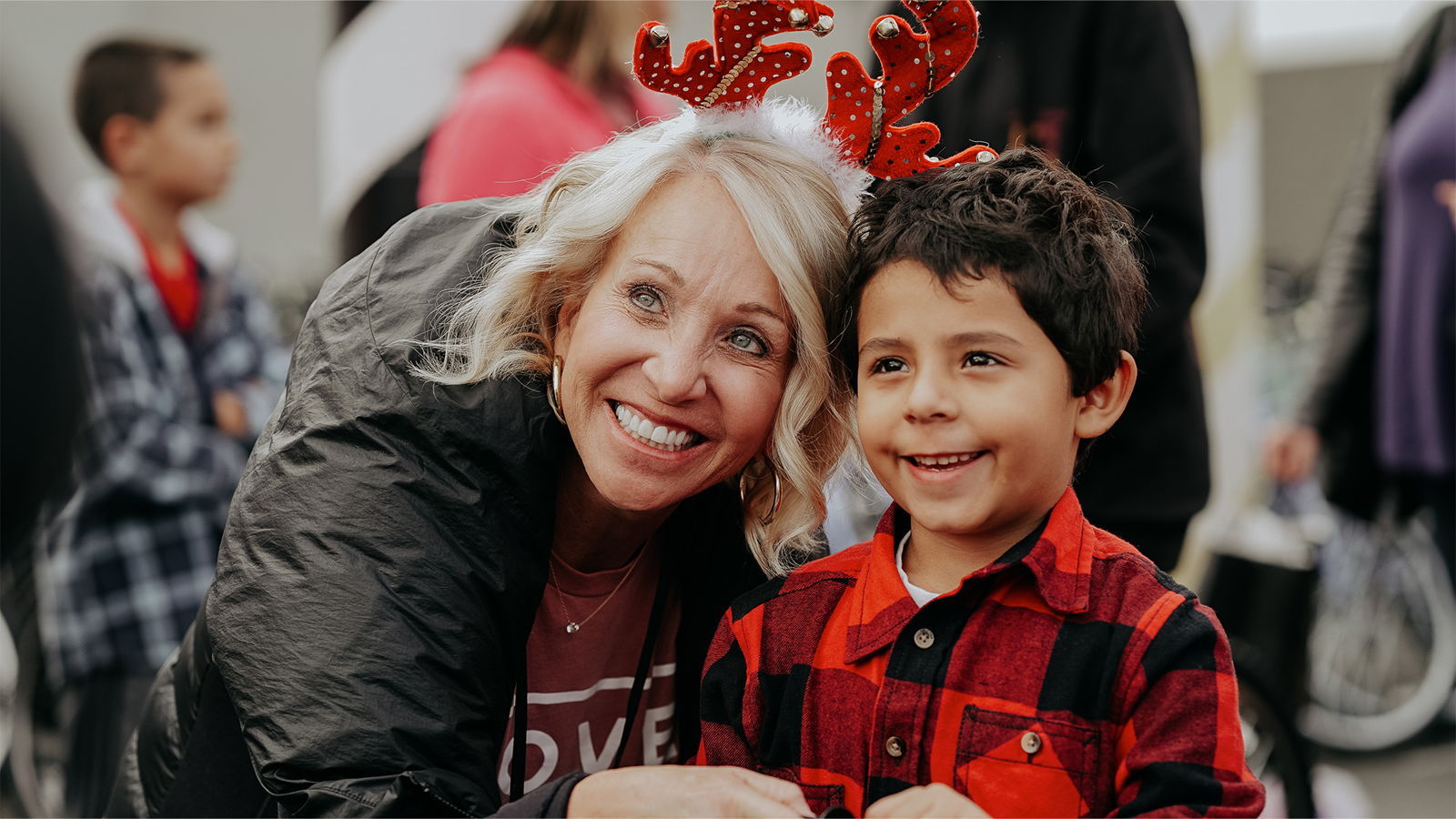 Transforming Lives This Holiday Season: Destiny Church’s Christmas Outreach Event Returns