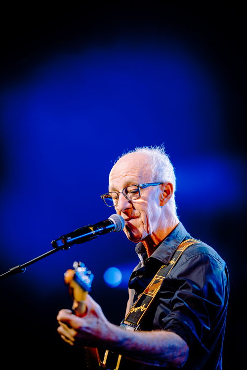 Raymond van het Groenewoud – © VRT / Stef Keynen