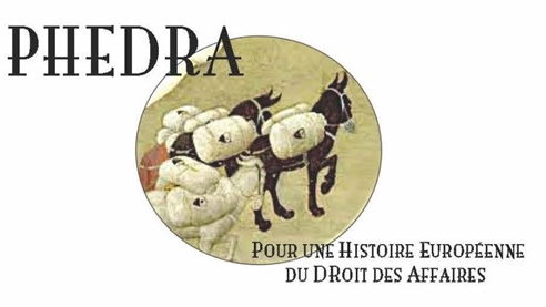 VUB onderzoek naar de geschiedenis van handelsrecht  