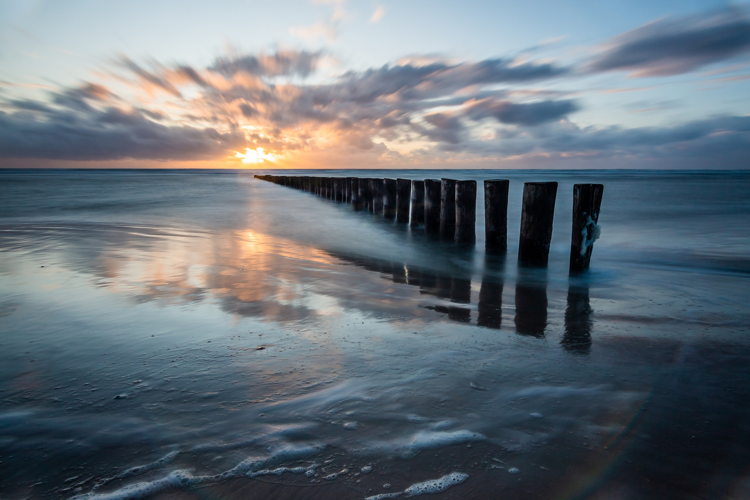 Ameland - (c) Sabina van Dijk