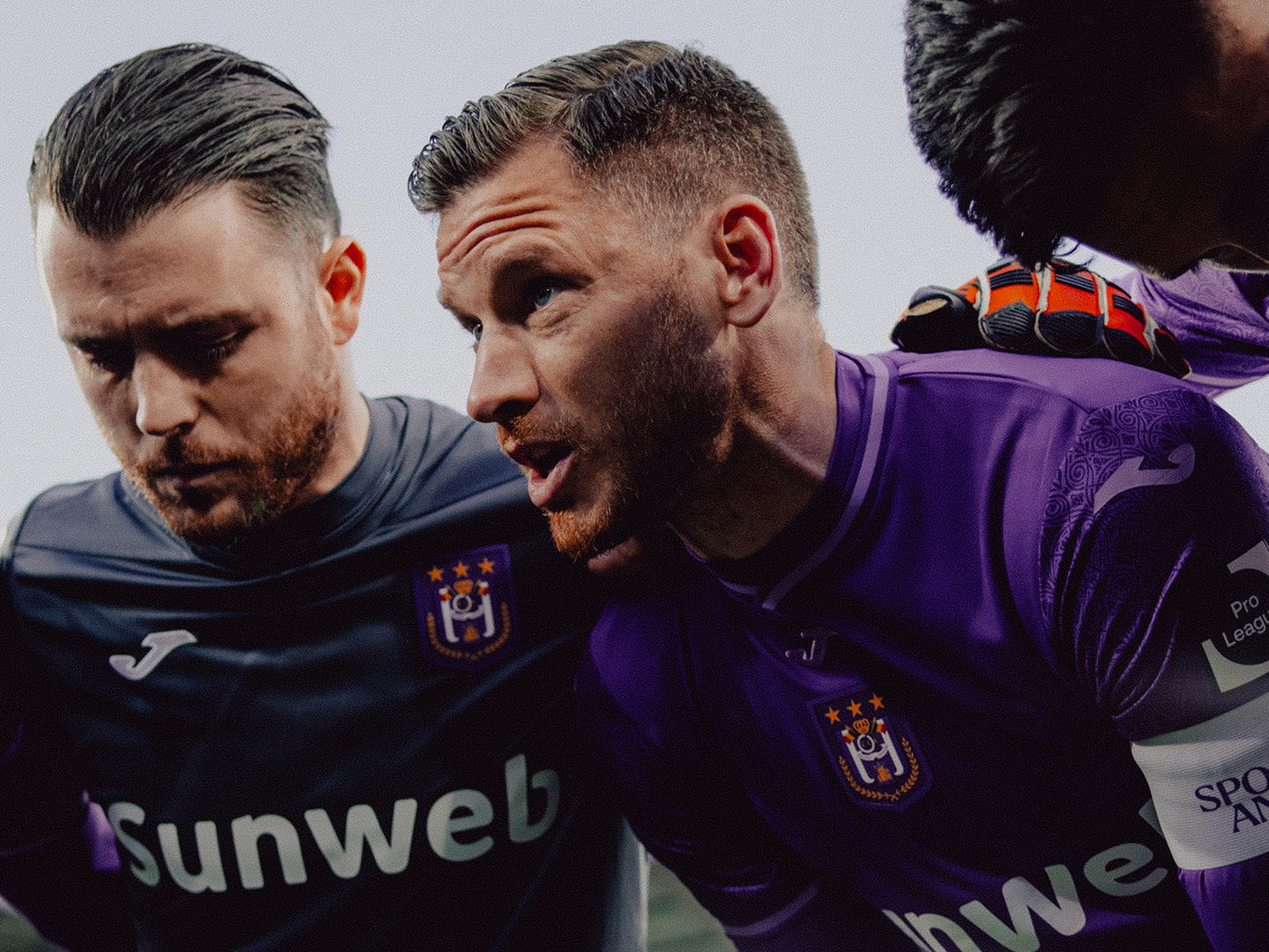 Jan Vertonghen announces his retirement at the end of the season