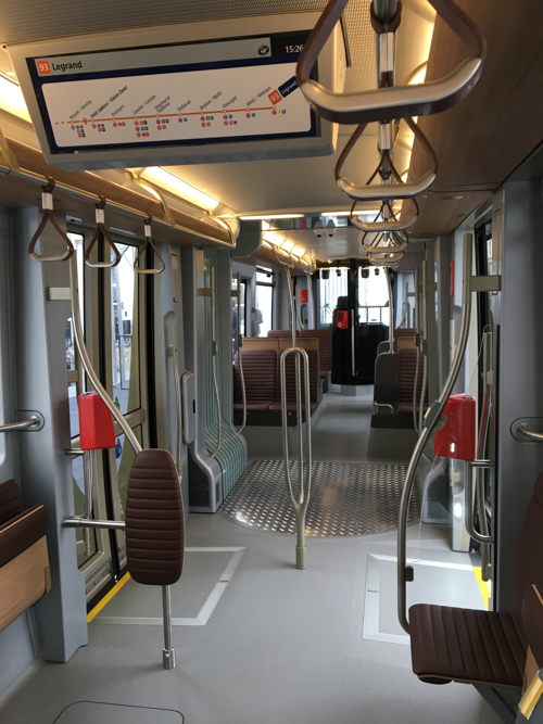 © STIB/MIVB