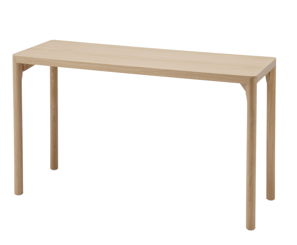  IKEA_RÅVAROR_ consol table €139