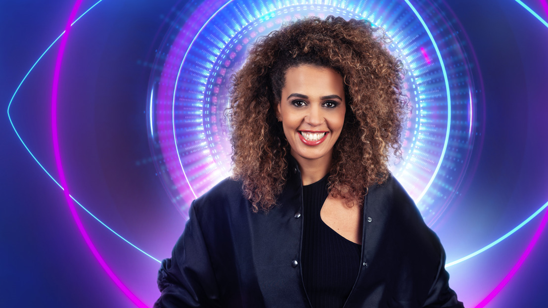 Tatyana Beloy presenteert 3e seizoen van Big Brother op Play 4