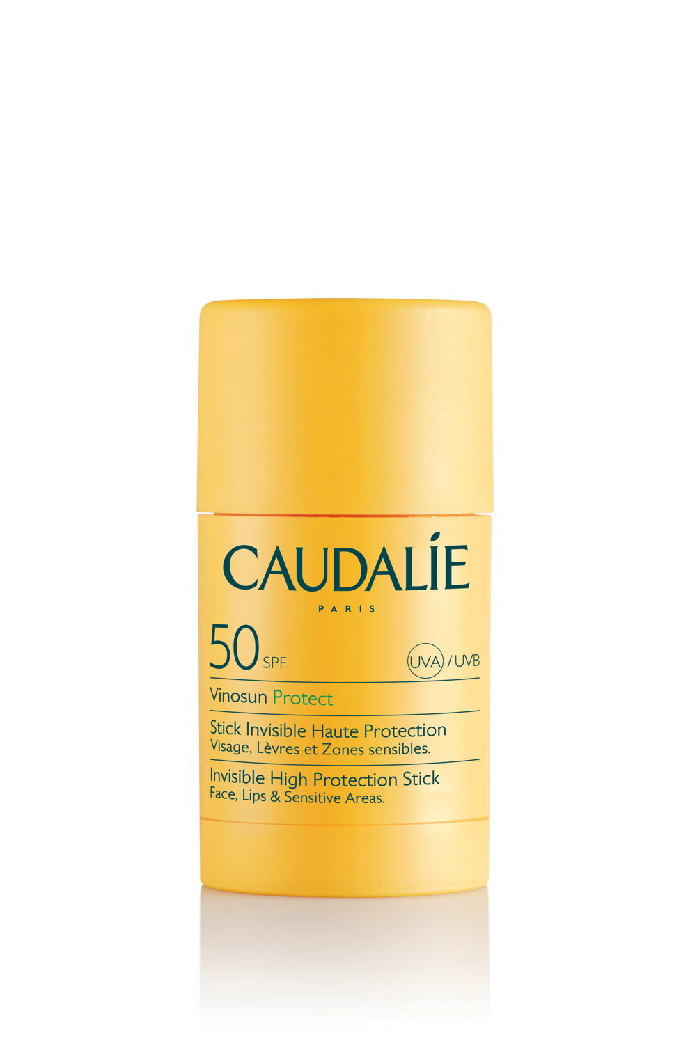 Vinosun Protect Invisible SPF50 stick
