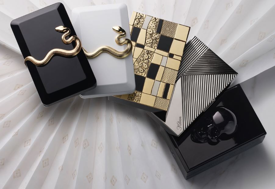 BY KILIAN | New: offering its coffrets, clutches and travel sprays independently from specific perfumes