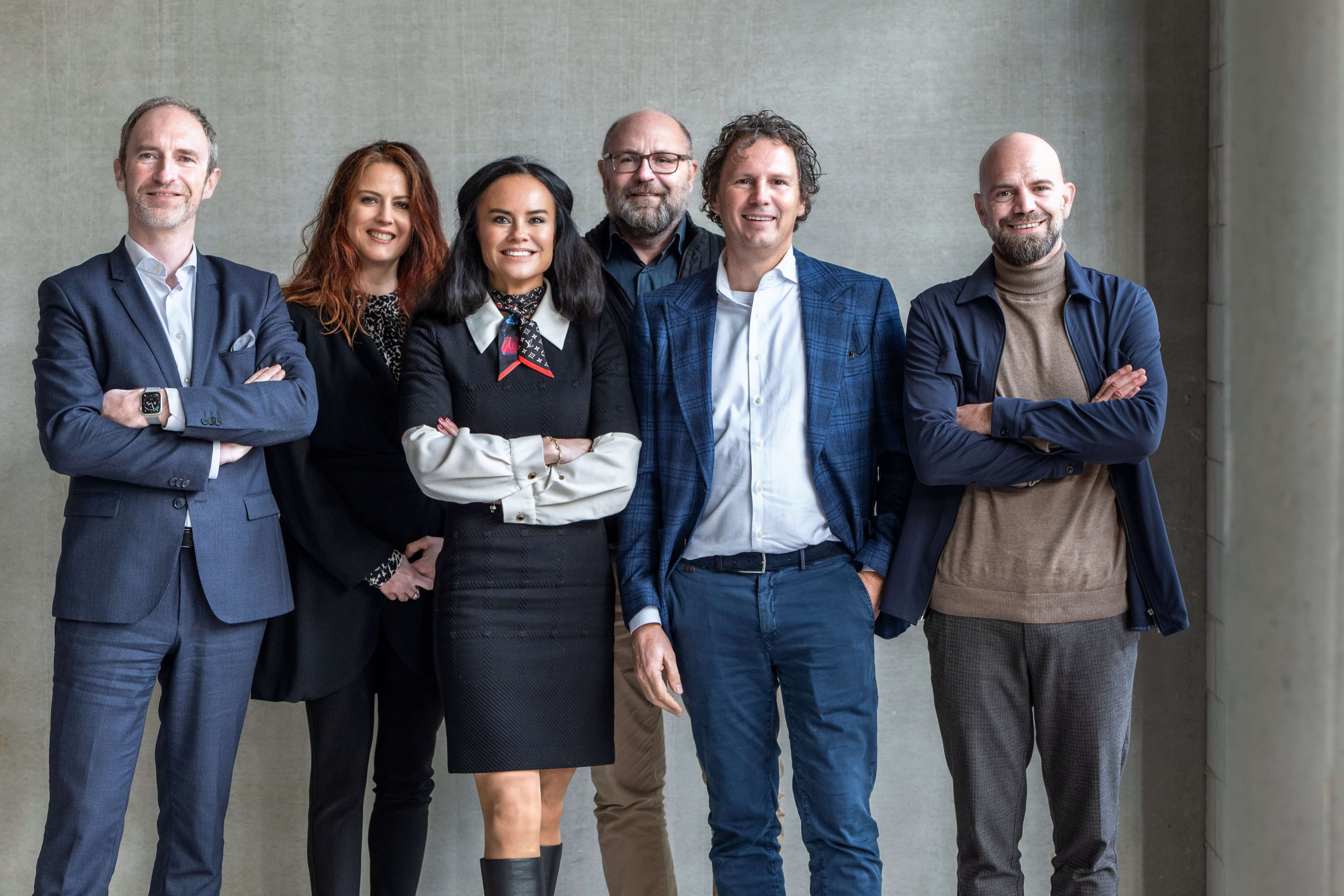 Management, Living Tomorrow/TomorrowLab