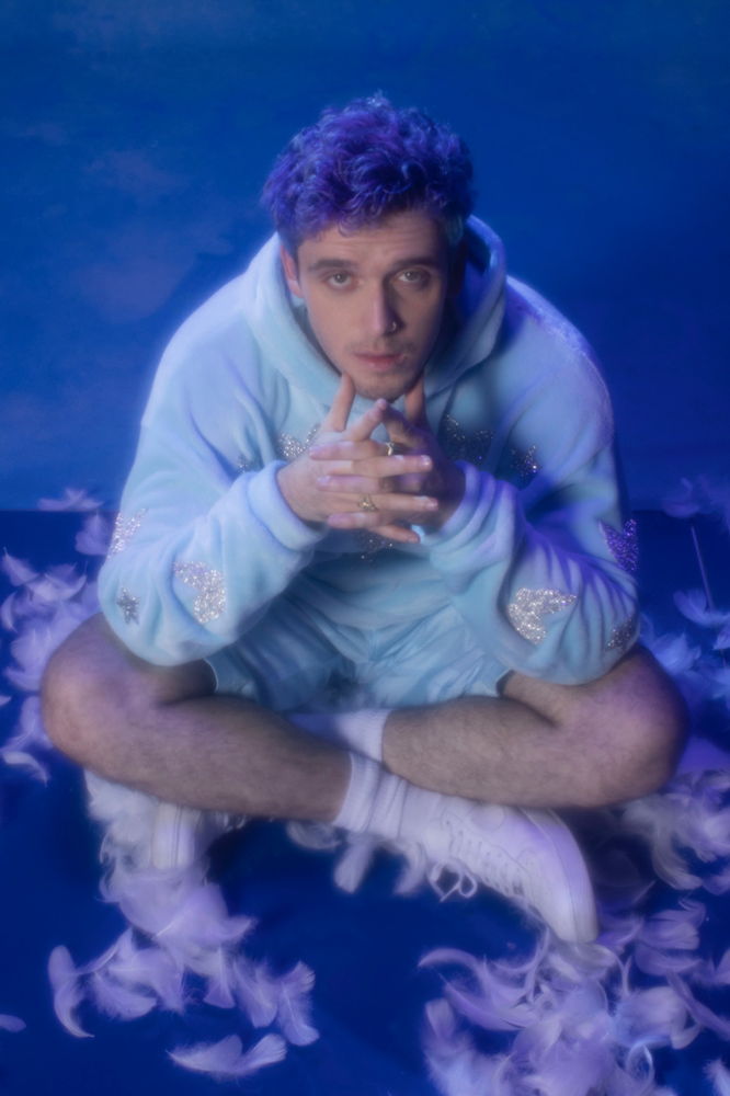 Lauv: PC-Jasper Soloff