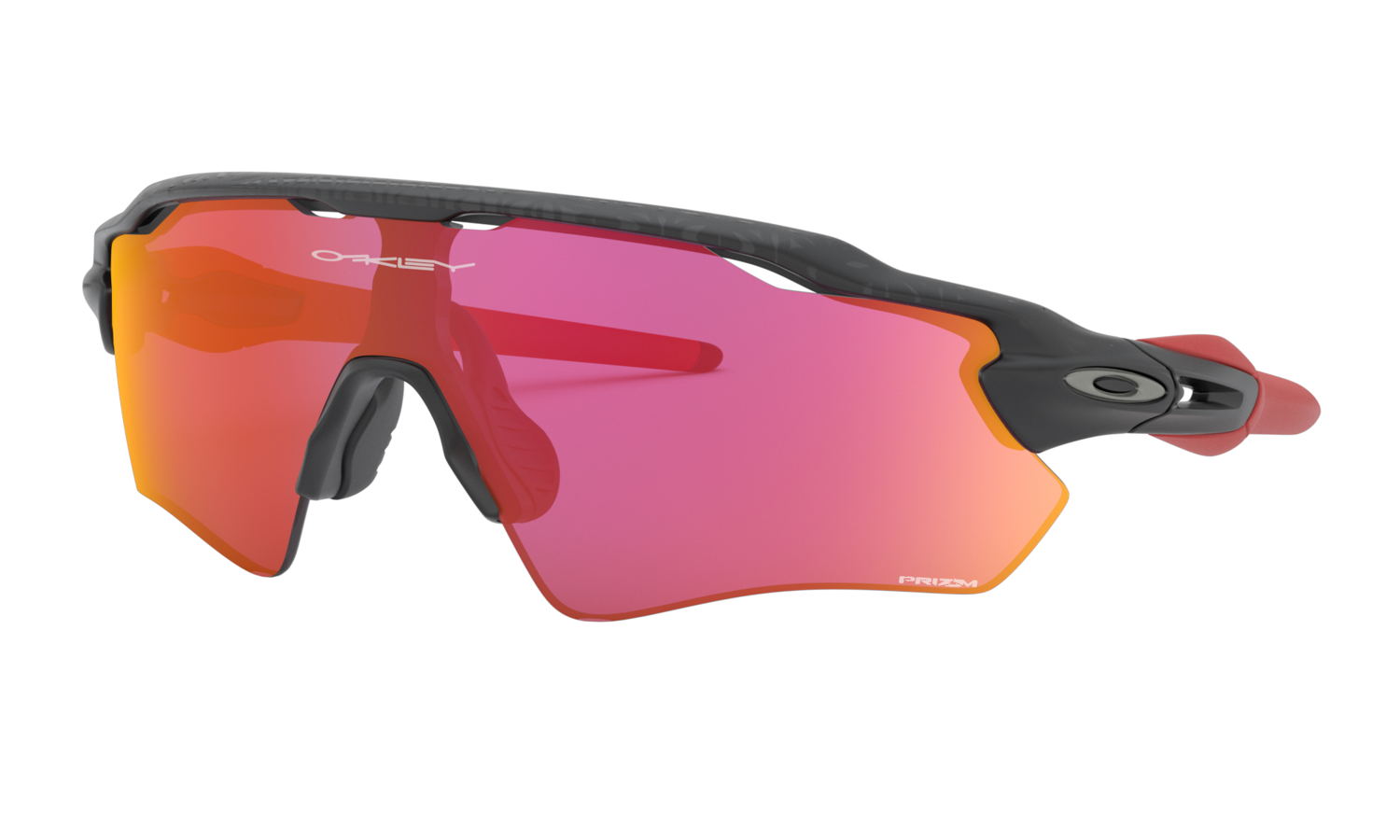 OAKLEY RADAR EV PATH MATTE BLACK WITH PRIZM FIELD
