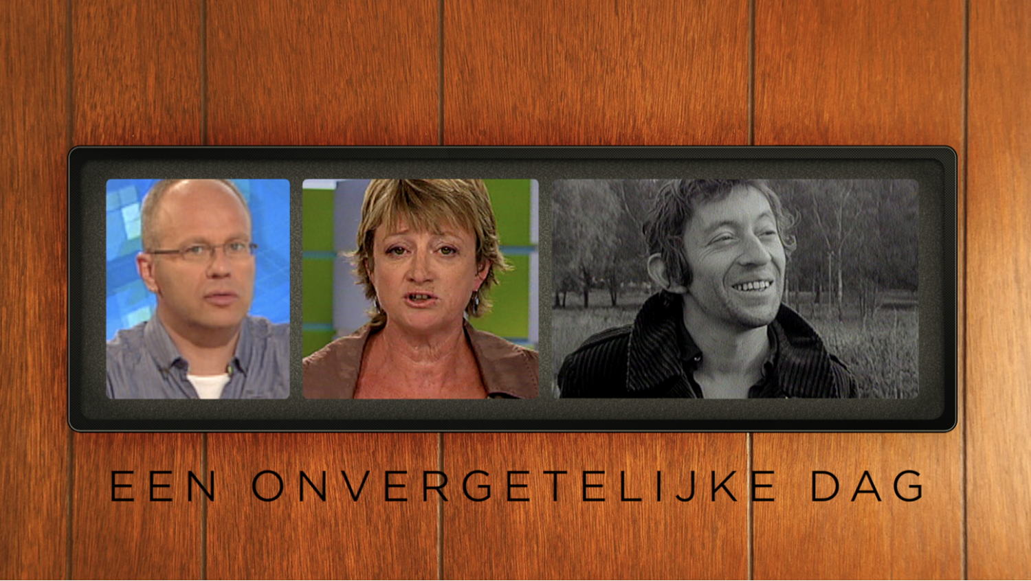 Een onvergetelijke dag - generiek - (c) De chinezen