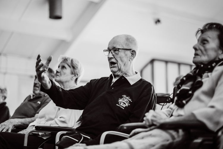 fototentoonstelling, (c) An Van Gijsegem