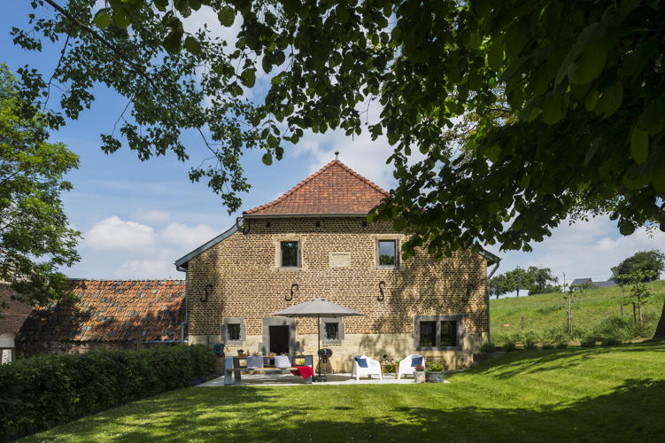 Molenhuis