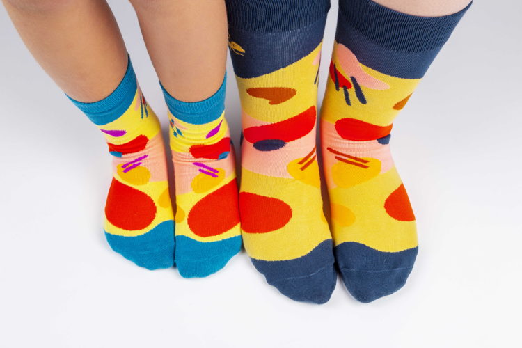 © #mucosocks l’Association Muco