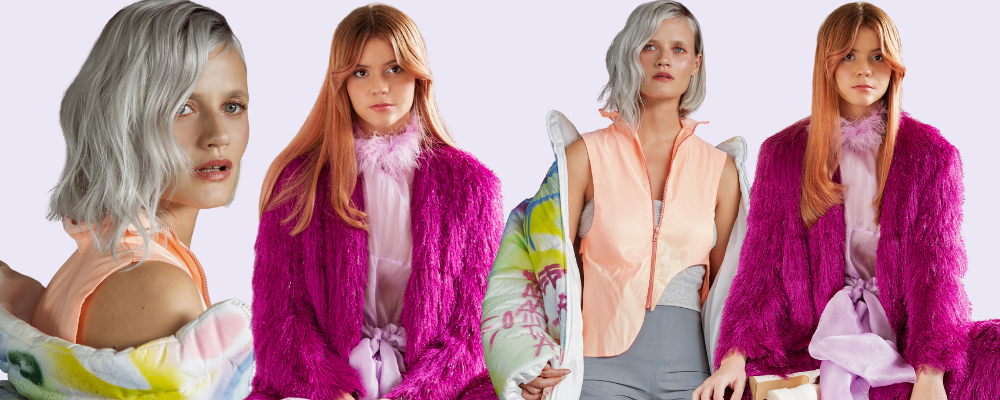 El frío más refinado: rubios neutros, perlados y cenizas suaves que definen el invierno 2026