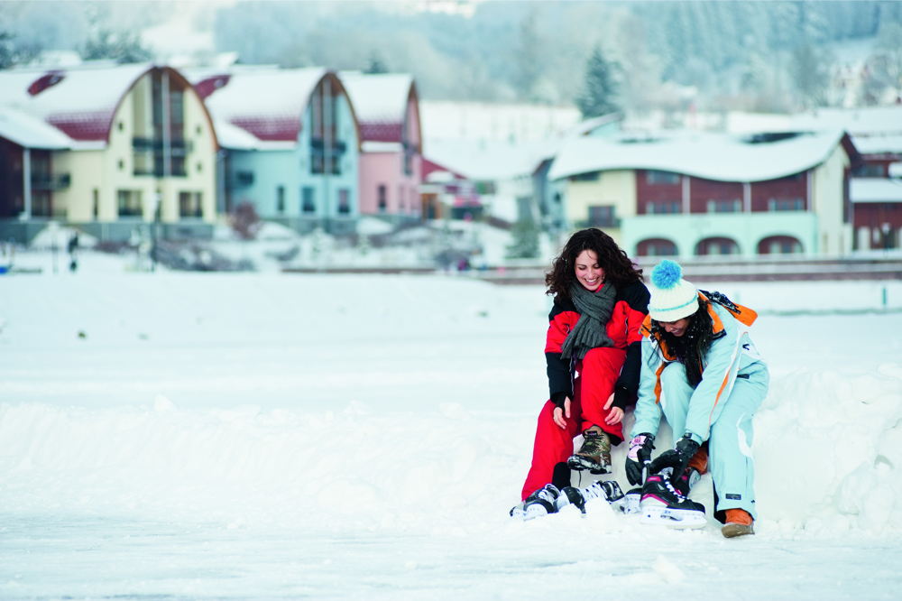 Landal Marino Lipno
