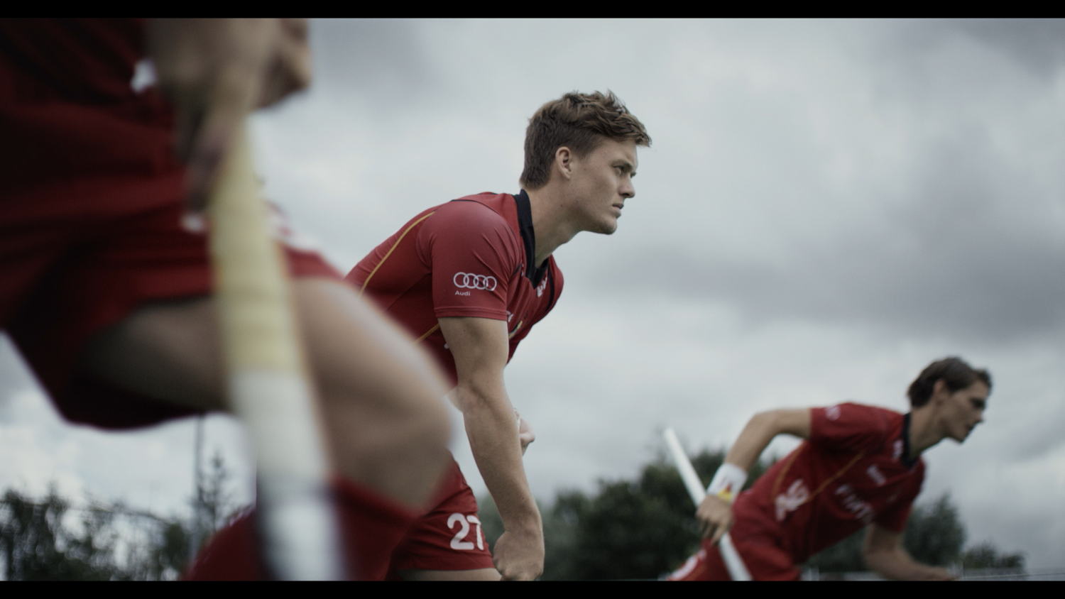 Straffe hockey dankzij straffe fans