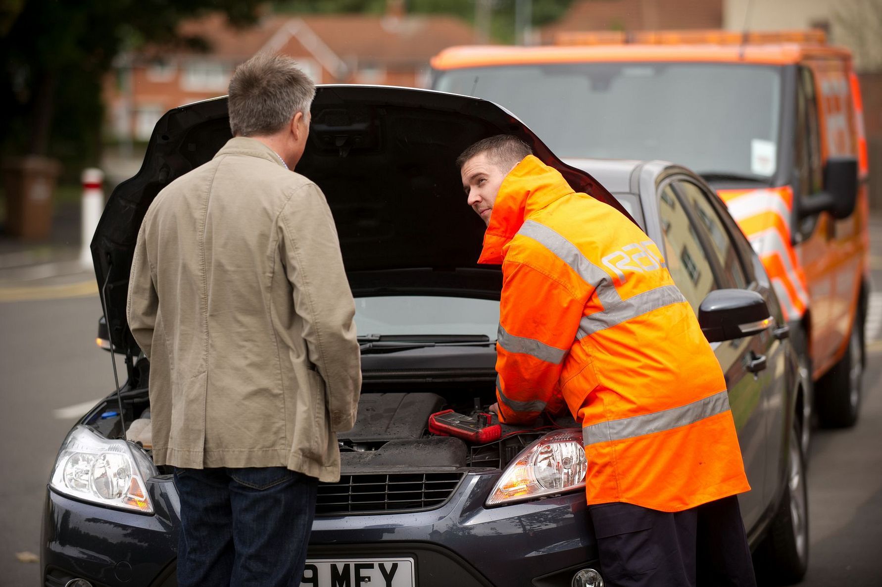 Small businesses lose £3.5k a year on preventable breakdowns