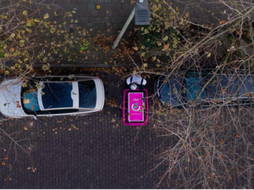 Eerste mobiele laadinstallaties vanaf zomer in Antwerpen 