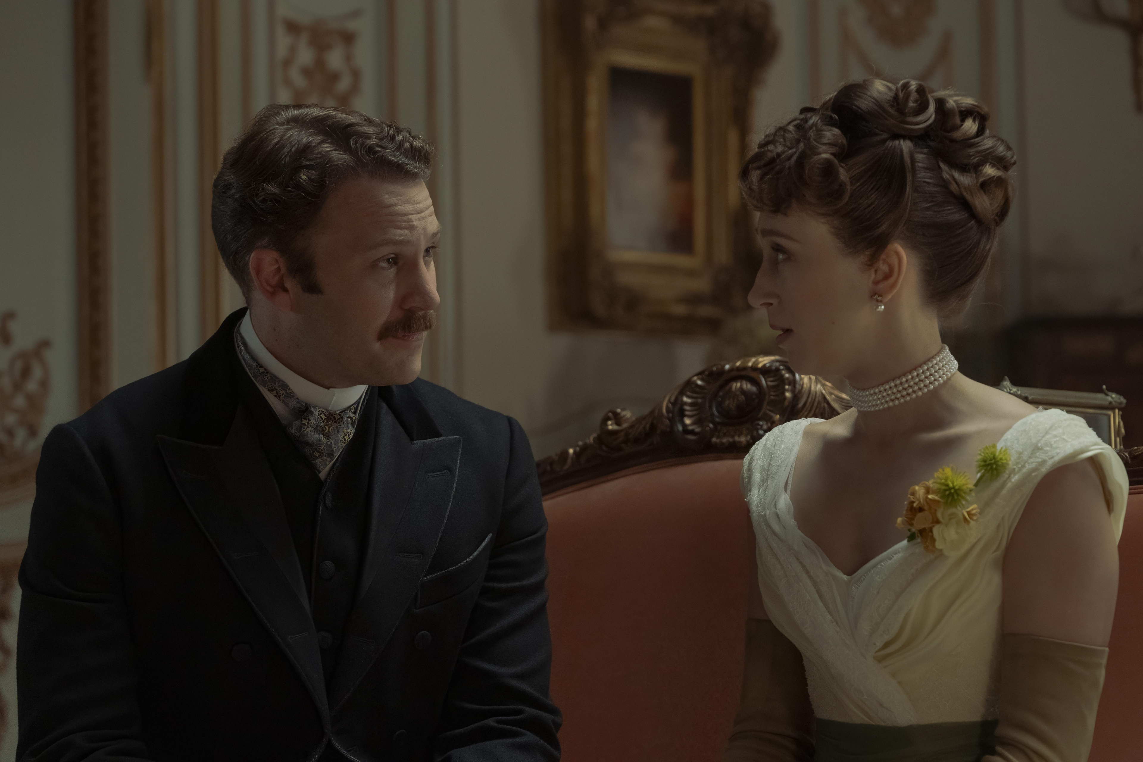 The Gilded Age - 23/6/25
