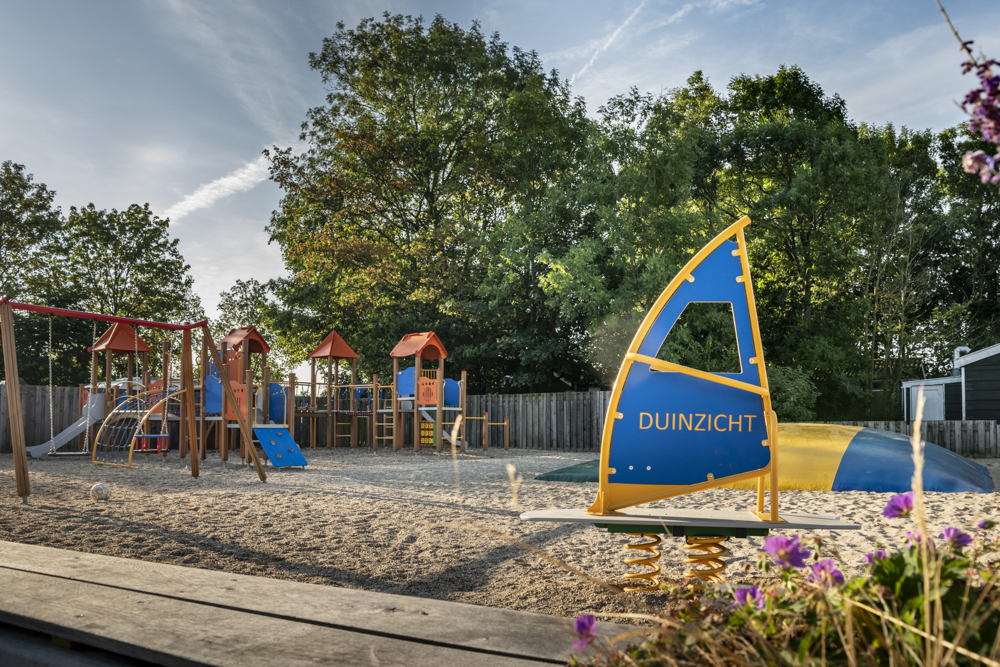 Duinzicht