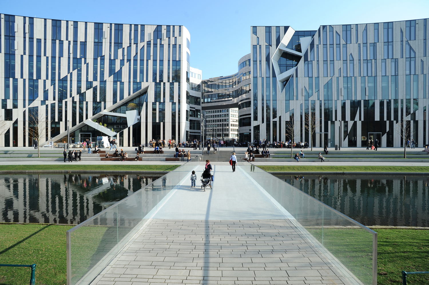 © Düsseldorf Tourismus 