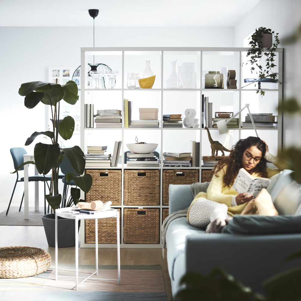 IKEA KALLAX