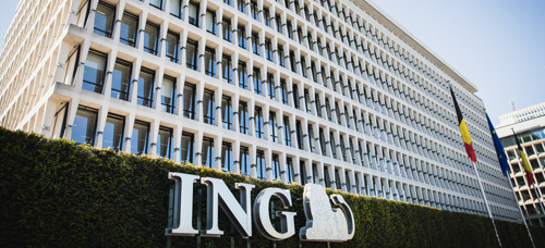 Résultats financiers 2020 : ING Belgique réalise un bénéfice alors que les provisions pour pertes sur prêts augmentent