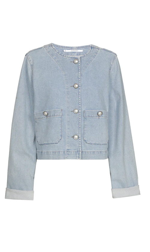 Xandres at SKM_189EUR