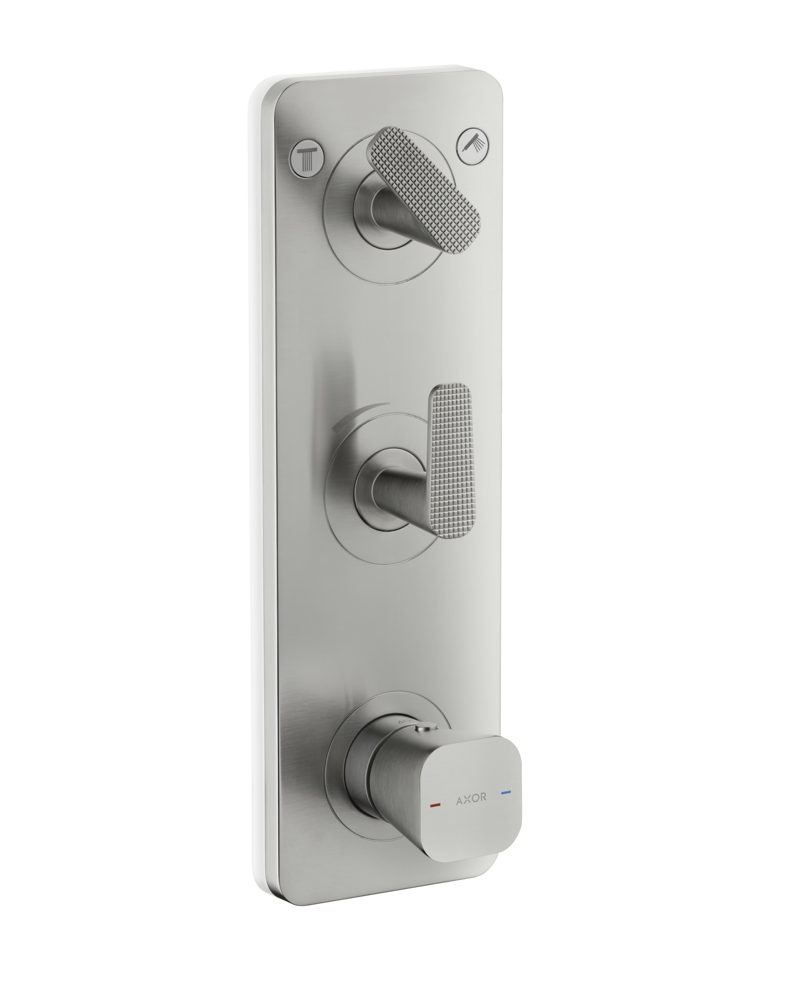 ©AXOR Citterio C Shower